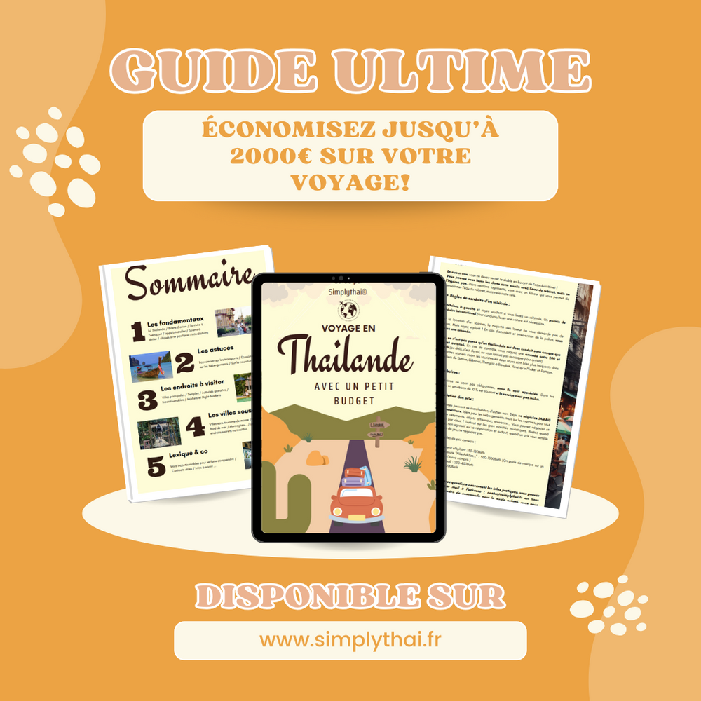 E-book complet : Vacances à petit budget