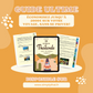E-book complet : Vacances à budget moyen