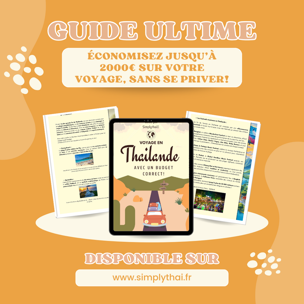 E-book complet : Vacances à budget moyen