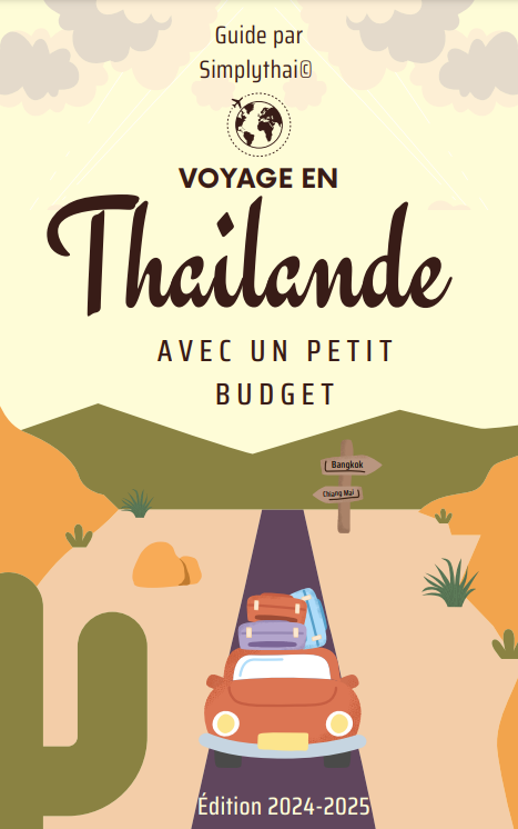 E-book complet : Vacances à petit budget